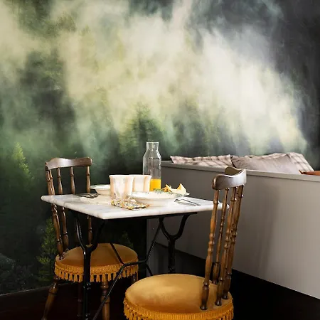 Apartamento Refuge Des 4 Saisons