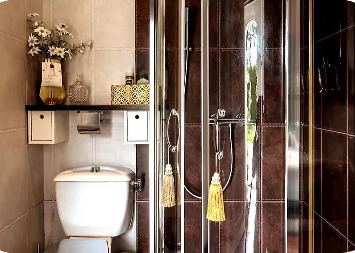 Refuge Des 4 Saisons *