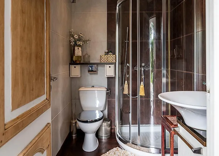 Refuge Des 4 Saisons Galluis